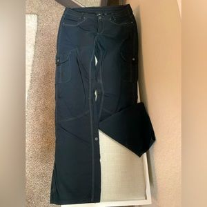 Ladies Kuhl Hiking pants.